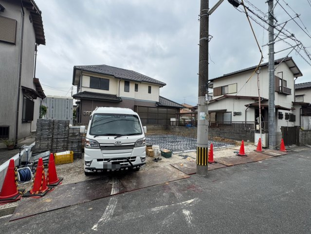 【外観】の画像