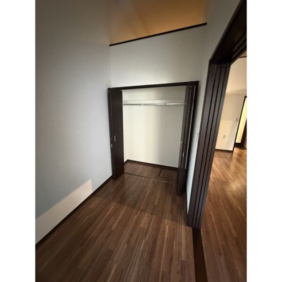 【収納】Creo八田壱番館