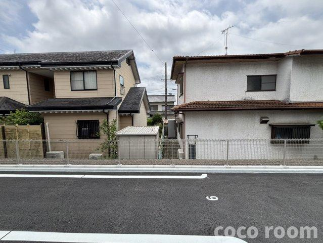 ヒカルサ藤枝瀬古の展望