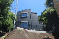 船越町3丁目新築戸建の画像
