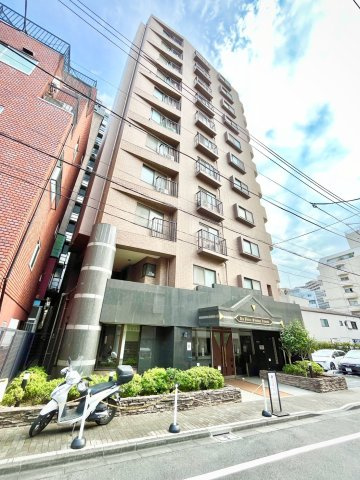 池袋ＳＹマンションの外観|2026.07.27撮影

現地ご見学希望・資料請求などお気軽にお問い合わせ下さい！
03-5990-5201