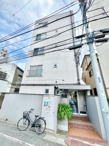 池袋ＳＹマンションの外観|2026.07.27撮影

現地ご見学希望・資料請求などお気軽にお問い合わせ下さい！
03-5990-5201