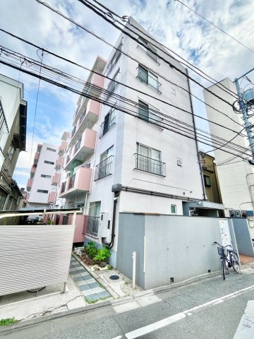 池袋ＳＹマンションの外観|2026.07.27撮影

現地ご見学希望・資料請求などお気軽にお問い合わせ下さい！
03-5990-5201