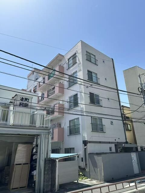 池袋ＳＹマンション
