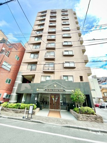 池袋ＳＹマンション