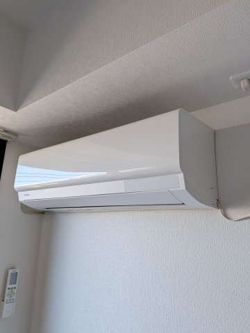【バルコニー】 | リンクスクエア船橋 | お洋服もしっかりかわきます