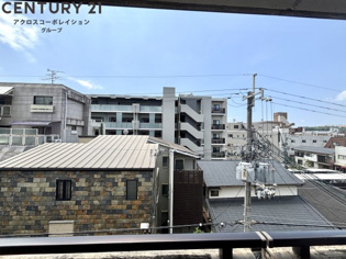 クレマンス甲東園のその他物件画像
