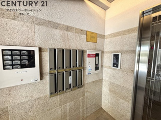 クレマンス甲東園のその他物件画像