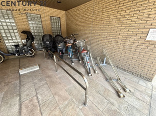 クレマンス甲東園のその他物件画像