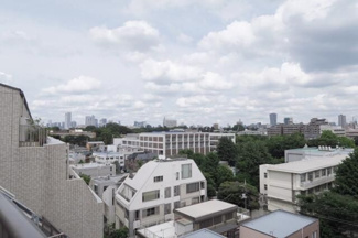 【その他】 | グレンパーク駒場　ＥＡＳＴ棟