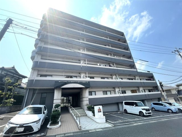 アメニティ徳力II 