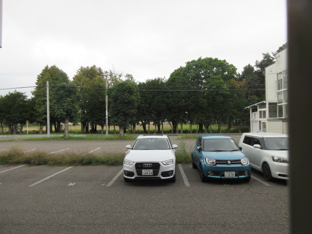 テトラドの展望