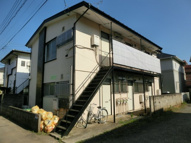 OGAWAコーポの画像