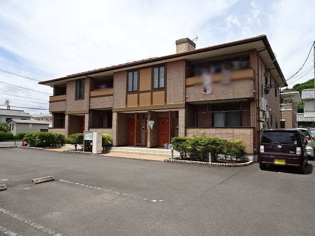 ドリームⅡの外観