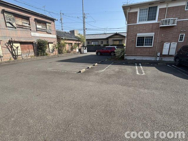 ドリームⅡの洗面所