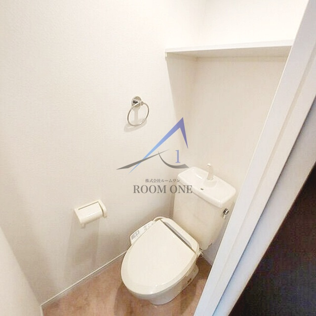 ジョイ二子玉川のトイレ|トイレです。