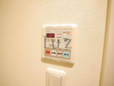 ガーラプレシャス横濱関内の設備
