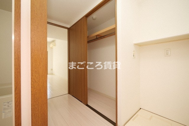 【収納】 | GROOVE堺東アネックス