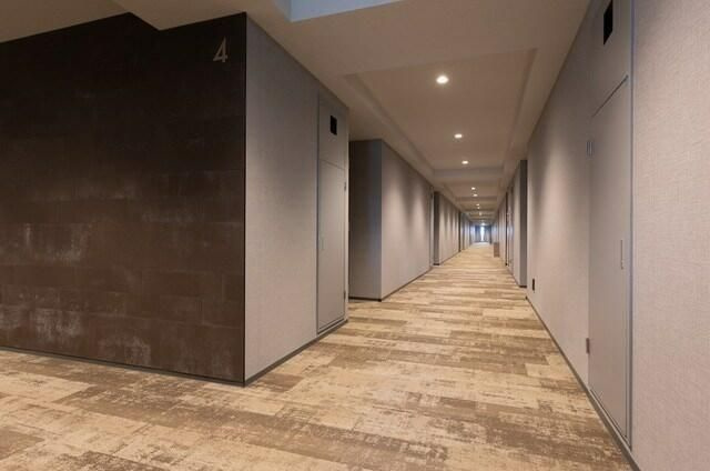 ソライエアイルときわ台のその他共用部分