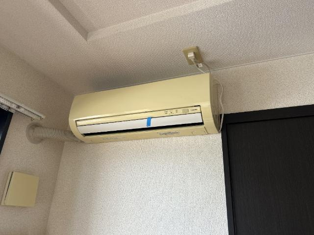 ＬｉｂｅｒｔｙＳｈｉｎｅの設備|エアコン