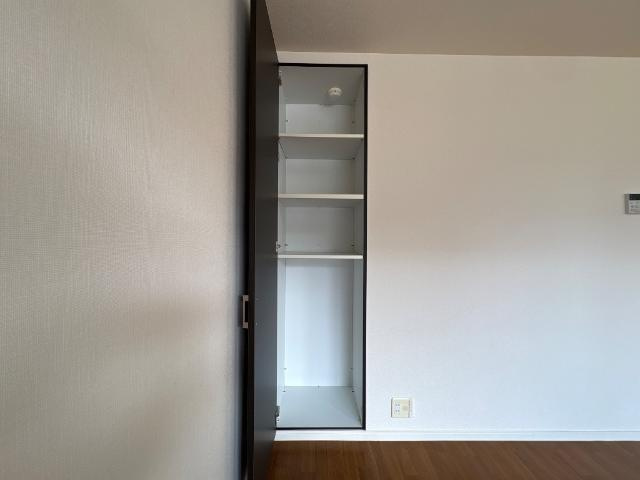 フェリスタスの収納|収納