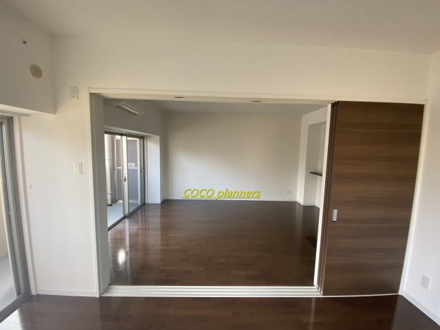 メゾンシャリテⅢのその他|別の部屋の写真です