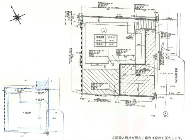 ★仲介手数料無料★横浜市中区本郷町３丁目