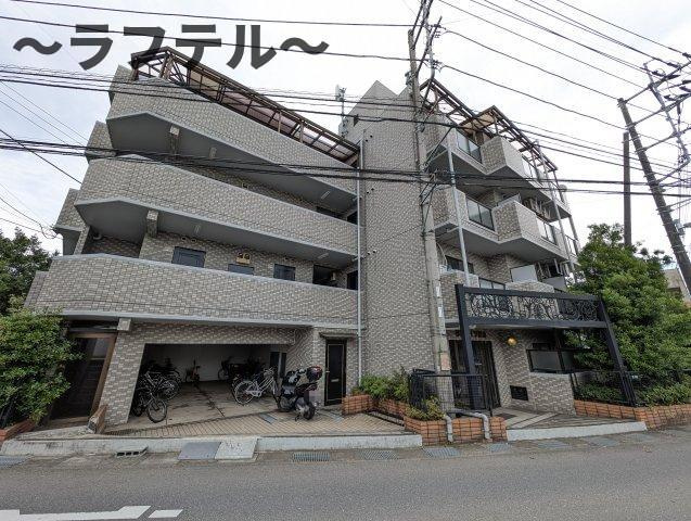 杉浦ハイツ狭山