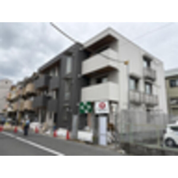ロイジェント住之江公園