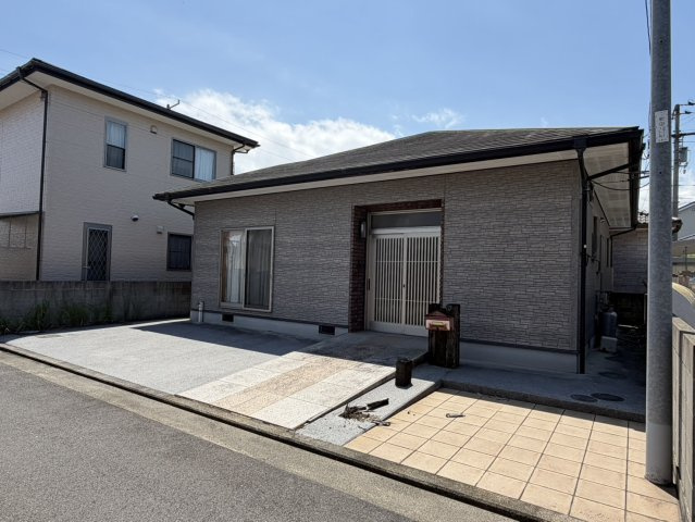 西条市朔日市の中古一戸建