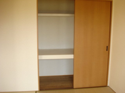 【収納】 | アルマ館　Ⅲ | 収納