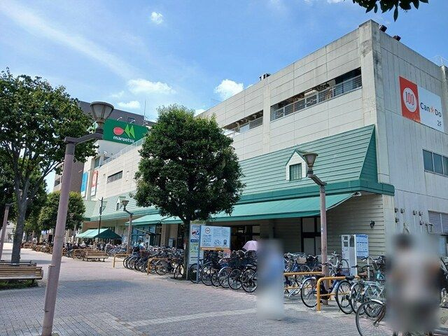 【その他共用部分】 | グレイスサイトＧ