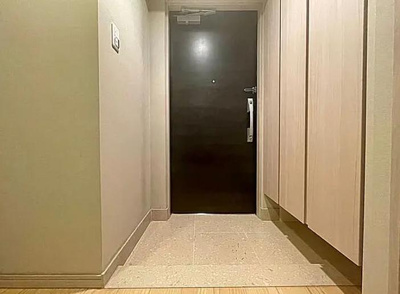 【玄関】 | 東京ミッドベイ勝どき