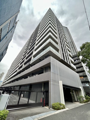 【外観】 | 東京ミッドベイ勝どき