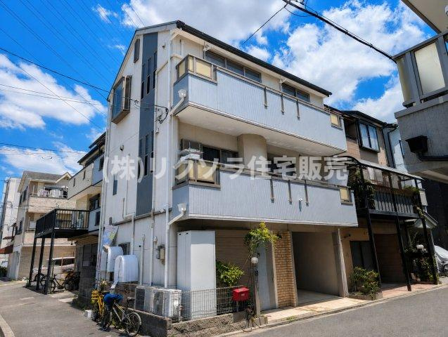 門真市四宮　一戸建て