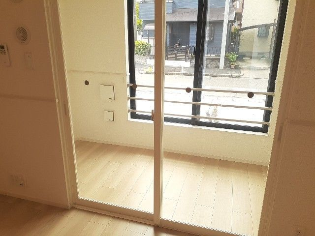 ガーデンプラザのその他|サンルームです