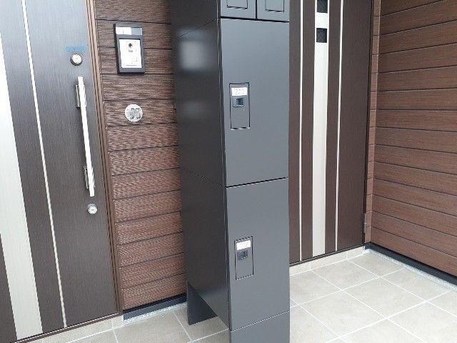 ガーデンプラザのその他共用部分
