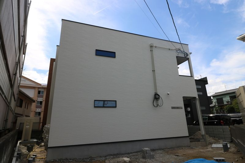 アシスト南片江