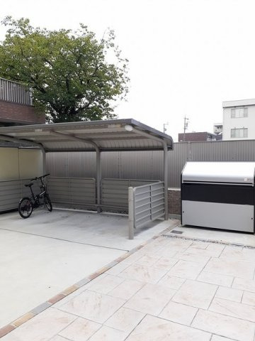 【その他共用部分】 | アベニール九の城