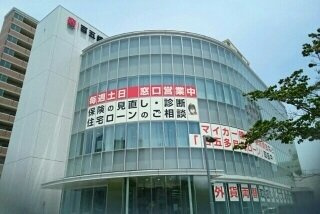 【周辺】 | アベニール九の城 | 百五銀行四日市西支店まで450m
