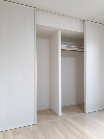 【収納】 | アベニール九の城