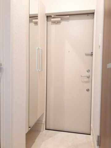 【玄関】 | アベニール九の城