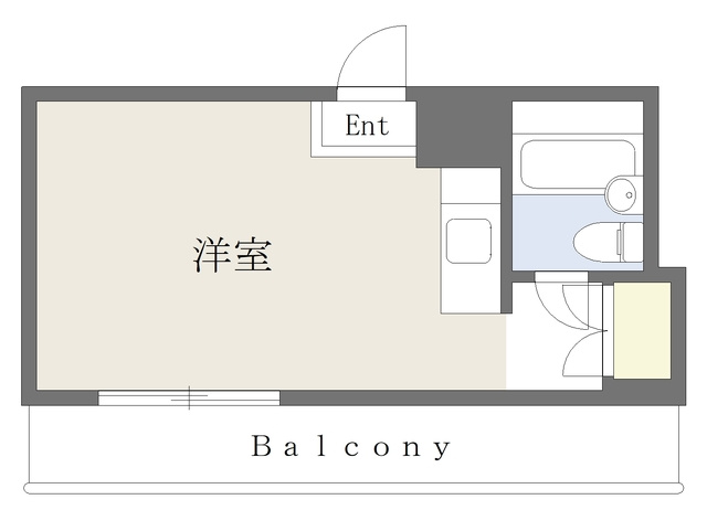 メゾン池袋