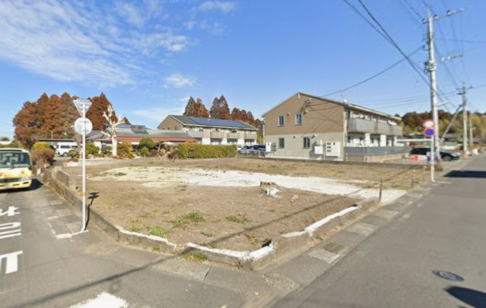 都城市南鷹尾町の売地