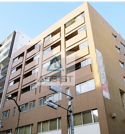 ダイトウマンション