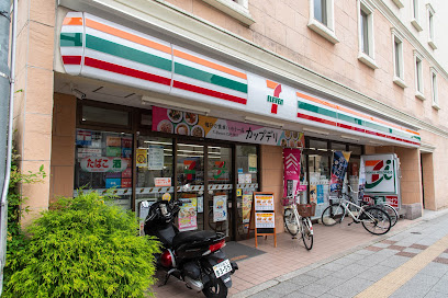 ロイジェント大山西町の周辺