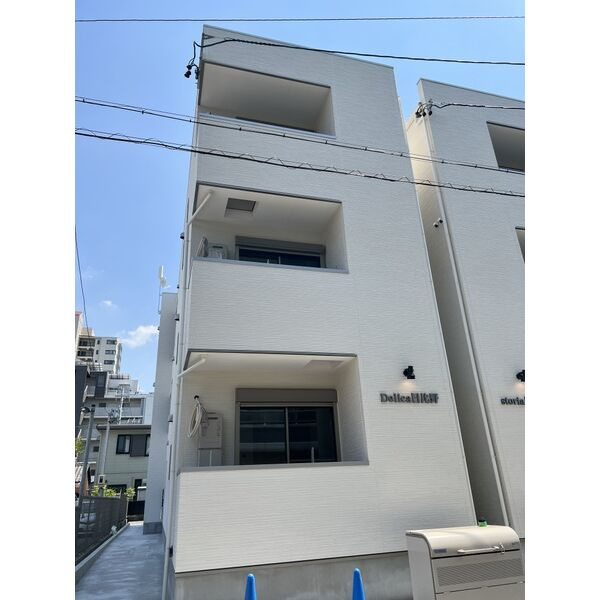 Delica日比野の画像