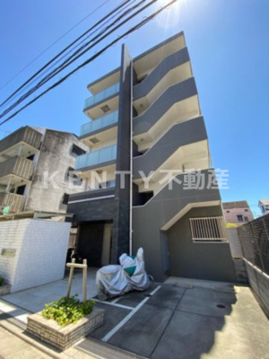 【外観】 | アリシアコート多摩川 | 外観です