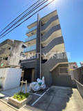 アリシアコート多摩川の画像