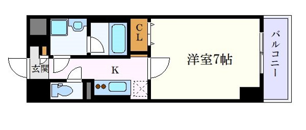 コートバスク